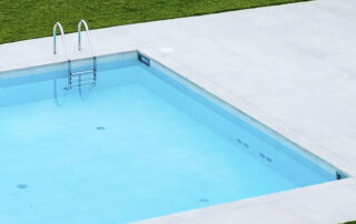 five good reasons not to own a swimming pool