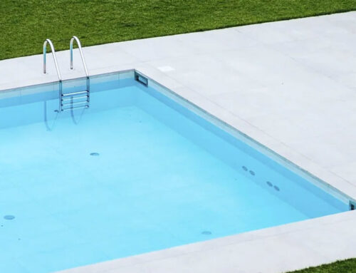Five Good Reasons Not to Own a Swimming Pool