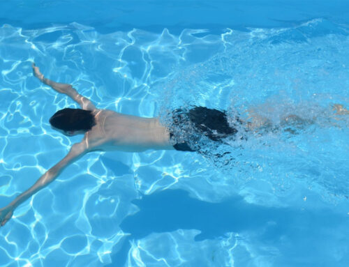 Is It Safe to Swim in a Pool with Low Alkalinity?